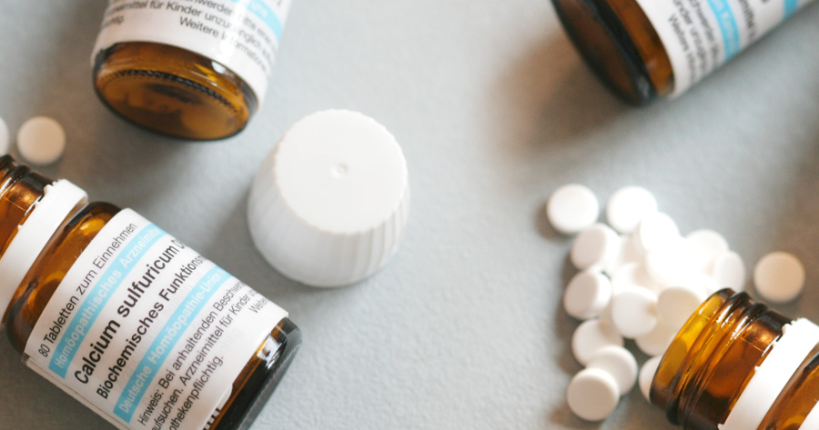 Homöopathie