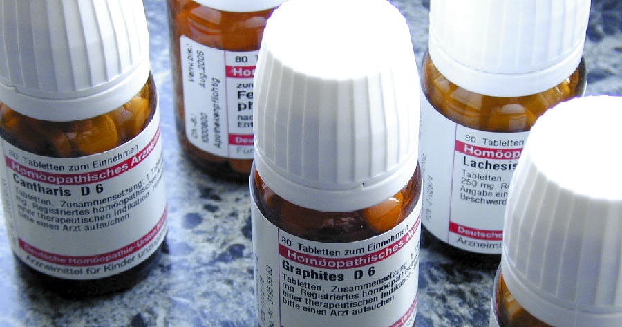 Homöopathie